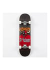 Toy Machine 8.25 Hoban Face Melt Grey Complete Profesyonel Kaykay 