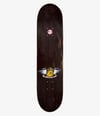 Toy Machine 8.0 Toy Division Deck Profesyonel Kaykay Tahtası 