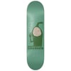 Toy Machine 8.25 Axel Silowet Green Deck Profesyonel Kaykay Tahtası 