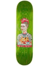 Toy Machine 8.25 Collins Mohawk Green Deck Profesyonel Kaykay Tahtası 