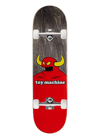 Toy Machine 8.25 Monster Brown Complete Profesyonel Kaykay 