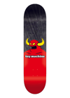 Toy Machine 8.25 Monster Brown Deck Profesyonel Kaykay Tahtası 