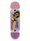 Toy Machine 8.25 Jeremy Leabres Complete Profesyonel Kaykay 