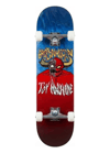 Toy Machine 8.25 Hoban Face Melt Blue Complete Profesyonel Kaykay 