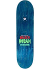 Toy Machine 8.38 Hoban Mad Scient Deck Profesyonel Kaykay Tahtası 