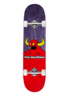 Toy Machine 8.13 Monster Purple Complete Profesyonel Kaykay 