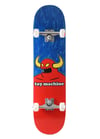 Toy Machine 8.13 Monster Blue Complete Profesyonel Kaykay 