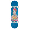 Toy Machine 8.25 Collin Mohawk Blue Complete Profesyonel Kaykay 