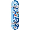 Toy Machine 8.25 Arctic Complete Profesyonel Kaykay 