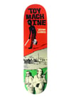 Toy Machine 8.25 Leabres Horror Show Deck Profesyonel Kaykay Tahtası 