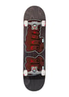 Toy Machine 8.25 Fists Brown Complete Profesyonel Kaykay 