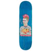 Toy Machine 8.25 Collins Mohawk Blue Deck Profesyonel Kaykay Tahtası 