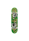 Toy Machine 8.25 Rowley Skulls Green Complete Profesyonel Kaykay 