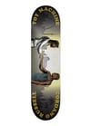 Toy Machine 8.50 Cordano Russell Skate By Faith Deck Profesyonel Kaykay Tahtası 