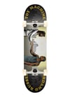 Toy Machine 8.5 Russell Skate By Faith Complete Profesyonel Kaykay 