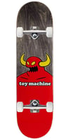 Toy Machine 8.25 Monster Brown Complete Profesyonel Kaykay 