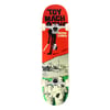 Toy Machine 8.25 Leabres Horror Show Complete Profesyonel Kaykay 