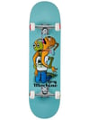 Toy Machine 8.5 Turtle Boy Fight Complete Profesyonel Kaykay 