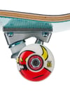 Toy Machine 8.5 Turtle Boy Fight Complete Profesyonel Kaykay 