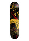 Toy Machine 8.0 Martin Horror Show Deck Profesyonel Kaykay Tahtası 