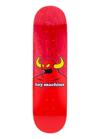 Toy Machine 8.25 Monster Red Deck Profesyonel Kaykay Tahtası 