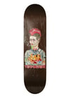 Toy Machine 8.25 Collins Mohawk Brown Deck Profesyonel Kaykay Tahtası 