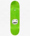 Toy Machine 8.25 Fists Brown Deck Profesyonel Kaykay Tahtası 