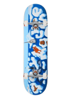 Toy Machine 8.25 Arctic Complete Profesyonel Kaykay 