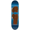 Toy Machine 8.25 Fists Blue Deck Profesyonel Kaykay Tahtası 