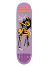 Toy Machine 8.25 Jeremy Leabres Deck Profesyonel Kaykay Tahtası 