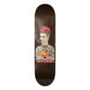 Toy Machine 8.25 Collins Mohawk Brown Deck Profesyonel Kaykay Tahtası 