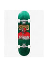 Toy Machine 8.25 Hoban Face Melt Green Complete Profesyonel Kaykay 
