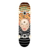 Toy Machine 8.25 Leabres Third Eye Complete Profesyonel Kaykay 