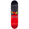 Toy Machine 8.25 Monster Brown Deck Profesyonel Kaykay Tahtası 