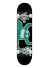 Toy Machine 8.5 Original Monster Aqua Complete Profesyonel Kaykay 
