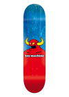Toy Machine 8.13 Monster Blue Deck Profesyonel Kaykay Tahtası 