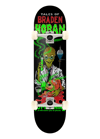 Toy Machine 8.38 Hoban Mad Scient Complete Profesyonel Kaykay 