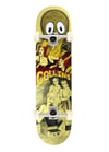 Toy Machine 8.13 Collins Horror Show Complete Profesyonel Kaykay 