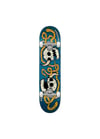 Toy Machine 8.25 Rowley Skulls Blue Complete Profesyonel Kaykay Tahtası 