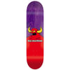 Toy Machine 8.13 Monster Purple Deck Profesyonel Kaykay Tahtası 