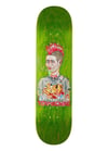 Toy Machine 8.25 Collins Mohawk Green Deck Profesyonel Kaykay Tahtası 