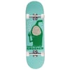 Toy Machine 8.25 Axel Silowet Green Complete Profesyonel Kaykay 