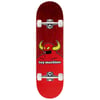 Toy Machine 8.13 Monster Red Complete Profesyonel Kaykay 