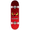 Toy Machine 8.13 Monster Red Complete Profesyonel Kaykay 