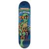 Toy Machine 8,0 Romero Ninja Turtle Boy Deck Kaykay Tahtası