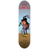Toy Machine 8,375 Romero Drunk Mouseketeer Deck Kaykay Tahtası