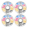 Toy Machine Corporate Scum 53MM Wheels 