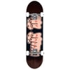 Toy Machine Fists Woodgrain Complete 7.75 