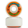 Toy Machine Fos Arms 52MM Wheels 