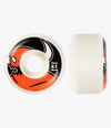 Toy Machine Monster 51MM White Wheels 